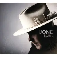 NEWS Uone - Balance Presents Uone (2 CD)