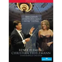 Opus Symphonie No.7/Dvd
