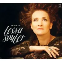 Pias Tessa Souter - Beyond The Blue (CD)