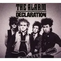Universal Music DECLARATION 1984-1985