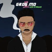 Pias Gros Mo - Les Etoiles (CD)