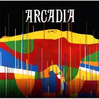 Konkurrent Adrian Utley & Will Gregory - Arcadia (Music From The Motion Picture) (CD)