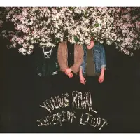 Pias Young Rival - Interior Light (CD)