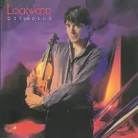 Pias Didier Lockwood - Out Of The Blue (CD)