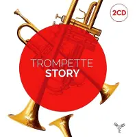 Pias Baltic Chamber Orchestra, Emmanuel Leducq-Barône - Trompette Story (2 CD)
