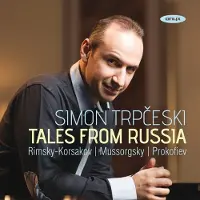 Virgin Music Group B V Cnt TALES FROM RUSSIA