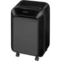 Fellowes Powershred LX210 Zwart
