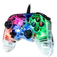 Nacon Xbox X Pro Compact Controller Wit