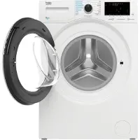 Beko Was Droog Combi HTV8734XS01