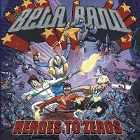 NEWS The Beta Band - Heroes To Zeros (CD)