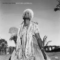 NEWS Daniel Maunick - Macumba Quebrada (CD)