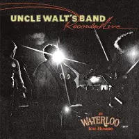 Import RECORDED LIVE AT WATERLOO ICE HOUSE
