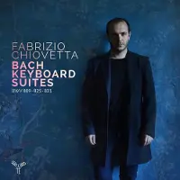 Aparte Klaviersuiten