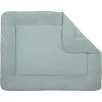 Bemini Parklegger - 75x95cm - Gewatteerd comfort - Mini lunar