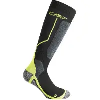 CMP Ski Wool 3i49374 Sokken