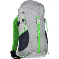 CMP Looxor 18l rugzak (Maat One Size, Grijs)