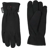 CMP Fleece 6521105 Gloves Zwart XS Man