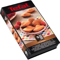 Tefal Acc. Snack Collection Mini Madeleine XA801512