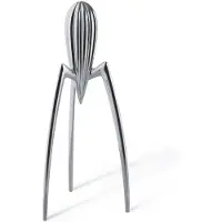 Alessi Juicy Salif citruspers 29 cm aluminium