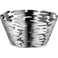 Alessi Fruitmand Barket Big RVS