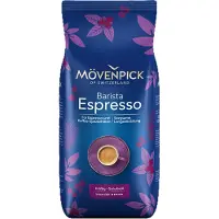 Mövenpick | Espresso - 1 kg koffiebonen