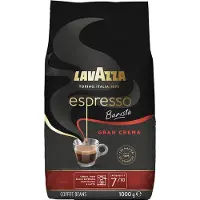 Lavazza 1 kg - Espresso Barista Gran Crema - Koffiebonen