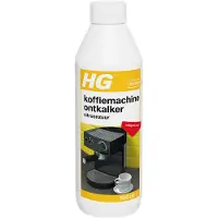 Hg Ontkalker Senseo en Espresso Apparaten - 500 ml