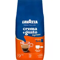 Lavazza | Crema E Gusto Forte - 1 kg koffiebonen