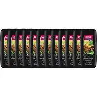 Tahiti Tropenhout Douchegel - 12 x 250ml - voordeelverpakking