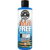 Chemical Guys Rinse Free Wash & Shine 473ml