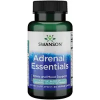 Swanson Health - Bijnier Essentials - 60 capsules