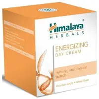 Himalaya herbals Energizing Dagcrème | 50 ml