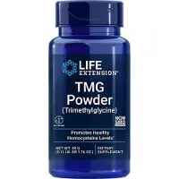 Life Extension - TMG, poeder - 50g