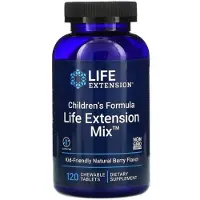 Life Extension Children's Formula Mix 120 Pc