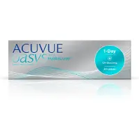 Acuvue Oasys 1-Day 90 pack (+1.25), Daglenzen, Contactlenzen, Johnson & Johnson