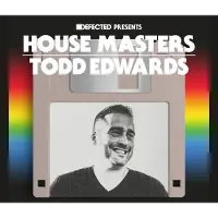 Bigwax Dis Cnt Todd Edwards - House Masters (2 CD)