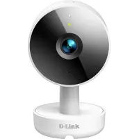D-Link - 2K QHD Indoor Wi-Fi Camera DCS-8350LH