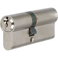 S2 Veiligheidscilinder SKG2 35/45 Met Keersleutel