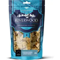 River Woods Roodbaarstrainers