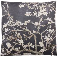 Clayre & Eef Multi Kussen gevuld 45*45*4 cm KG023.099
