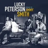 Ginza.se Lucky Peterson - Tribute To Jimmy Smith (CD)