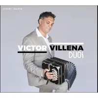 Mirare Victor Villena Duos