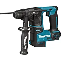 Makita DHR171ZJ 18V Li-Ion Accu SDS-plus Boorhamer Body In Mbox - 1,2J - Koolborstelloos