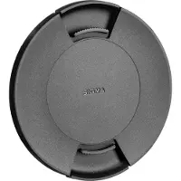 Sigma Front Cap Lcf-105 Iii