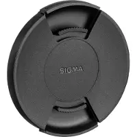 Sigma Frontlensdop 72 mm