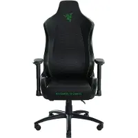 Razer - Iskur X XL gaming chair