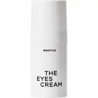 Mantle The Eyes Smoother Plumping + Smoothing Eye Cream Oogserum 15 ml