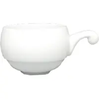 COSY&TRENDY APERITIEFPOTJE SET4 11X5,5CM
