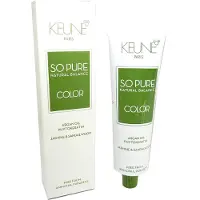 Keune - So Pure - Haarverf - 60 ml - 5.6