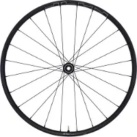 Shimano WH-MT601 29/28" (622 mm) Schijfremmen 15x100 Center Lock Front Wheel